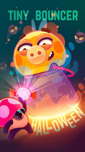 TinyBouncer(小小保镖破解版)