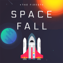 Space Fall(太空坠落M游戏)