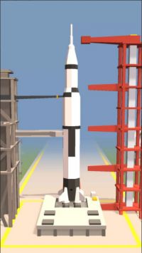 火箭发射3DRocket Launch 3D