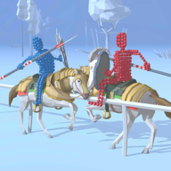 ChevalierRigFight3D(骑士装备战手游)