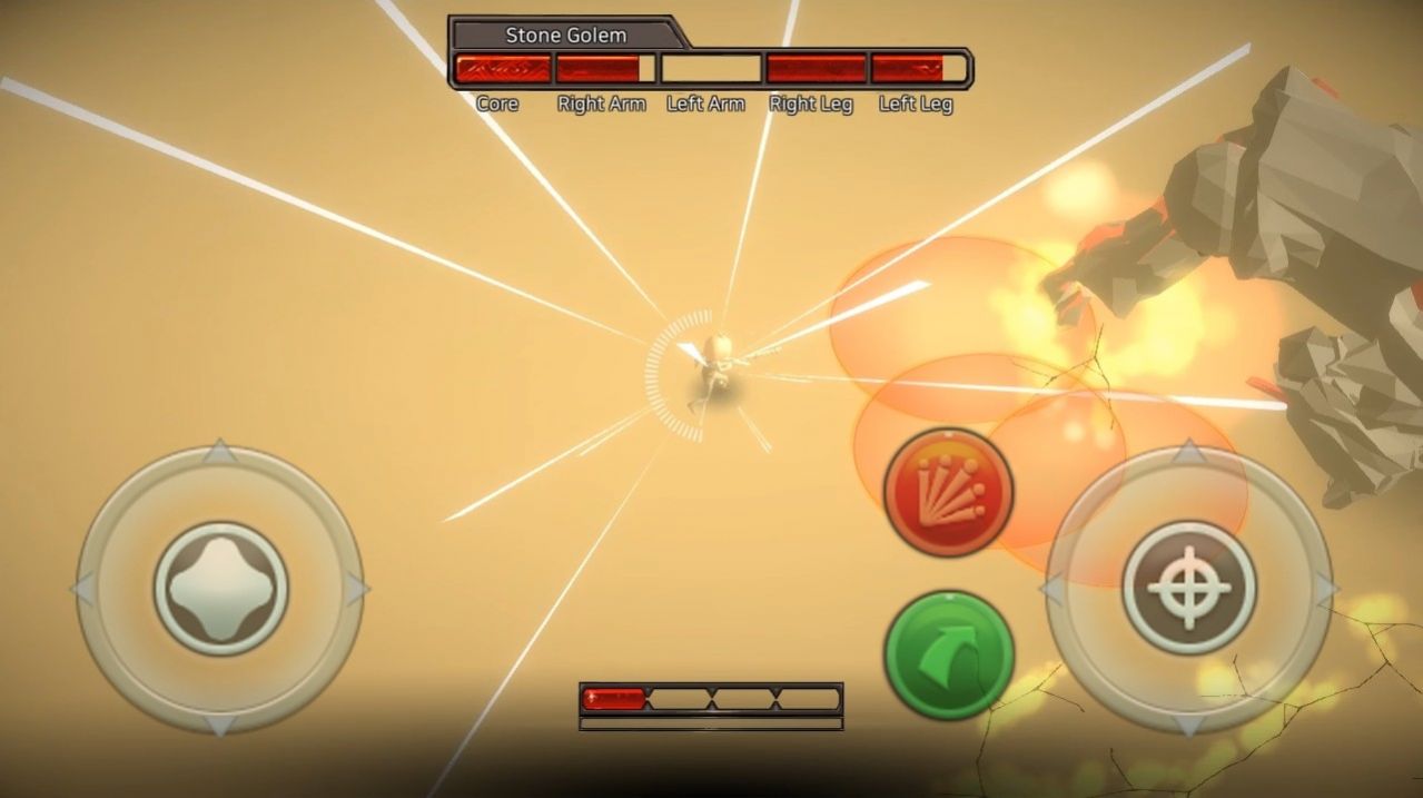 Crown Fall(皇冠坠落)