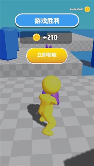 橡皮人拳击内置功能菜单版