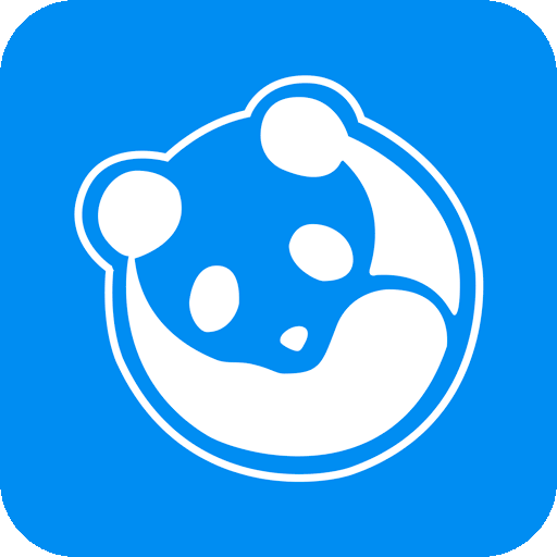 熊猫白卡