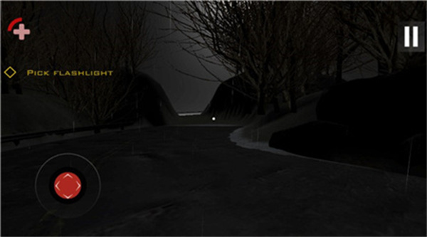 Trapped : Possessed House