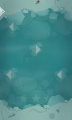 Skip Lake(湖面跳跃)