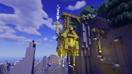 大师工艺生存（Master Craft Survival）