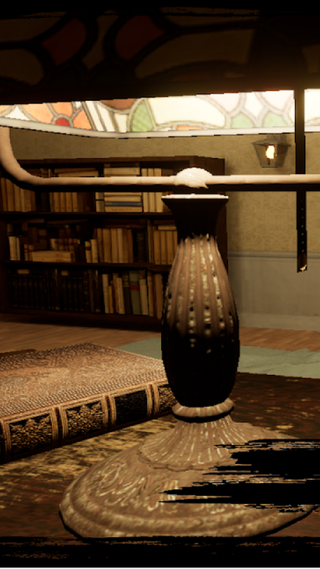 恐鬼症手机版 恐鬼症手机版