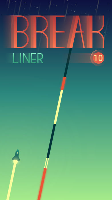 Break Liner(完美突破游戏下载)