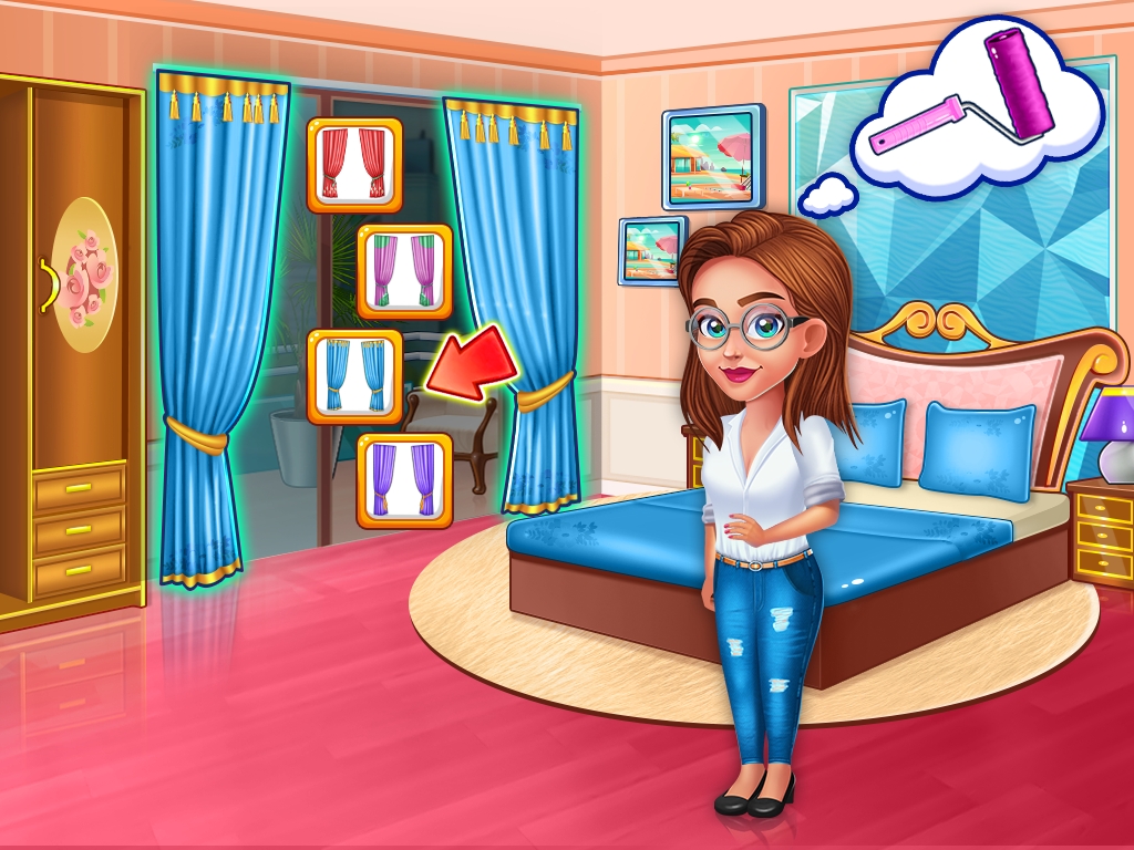 Resort Management(度假村清洁管家)