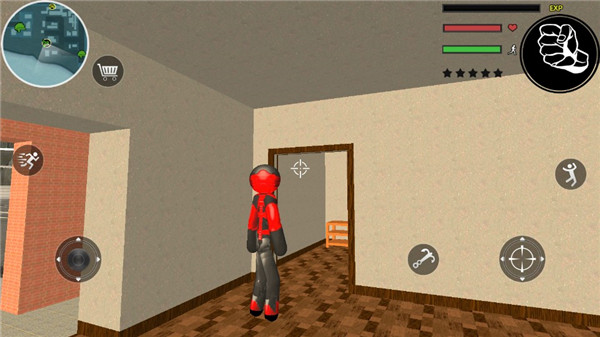 火柴蜘蛛侠英雄2内置菜单 火柴蜘蛛侠英雄2内置菜单