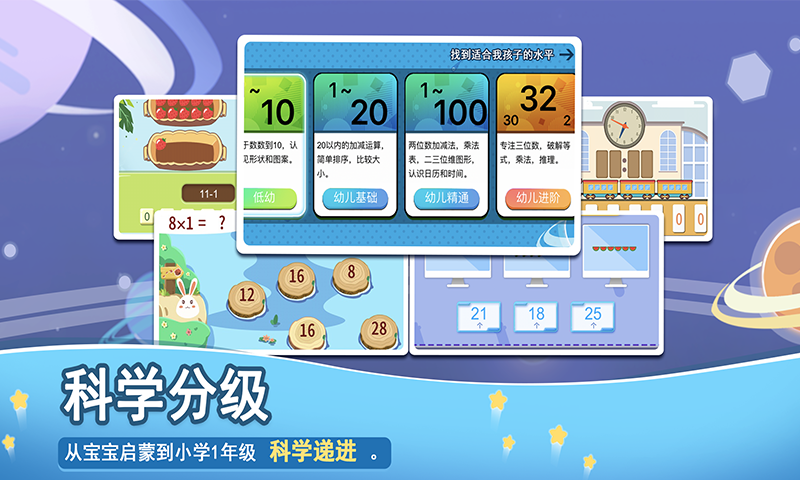 火星数学