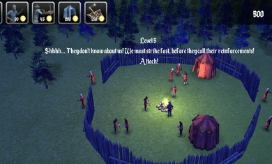 欧洲骑士3最新版