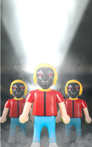 闯红灯生存(Red Light Survival)