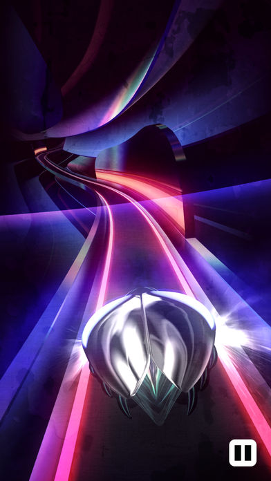 Thumper(暴走甲虫安卓版下载) Thumper(暴走甲虫安卓版下载)