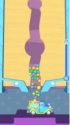 Dig Sand Ball(挖画切官方版)