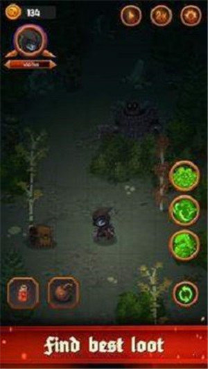 Dungeon: Age of Heroes