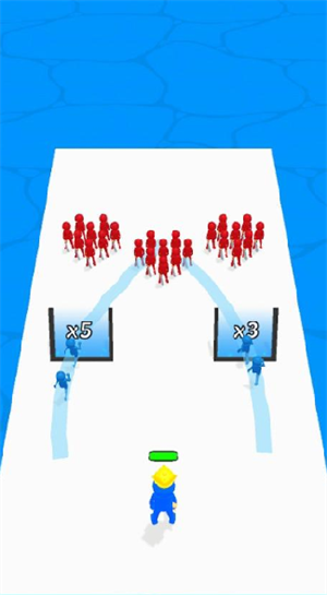 Draw Defense Tower(绘制塔防)