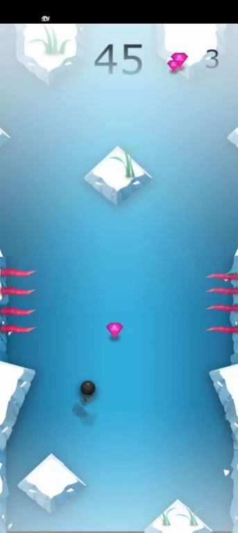 冰雪世界冒险（Ice Adventure）