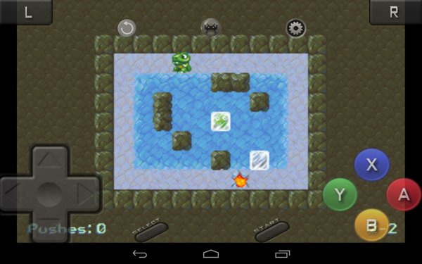 全能模拟器RetroArch Android