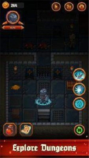 Dungeon: Age of Heroes
