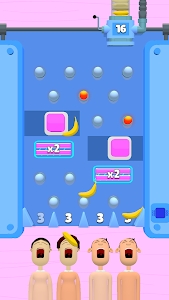 Sausage Plinko(香肠普林科)