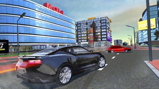 汽车模拟器2022