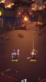 我是大魔头