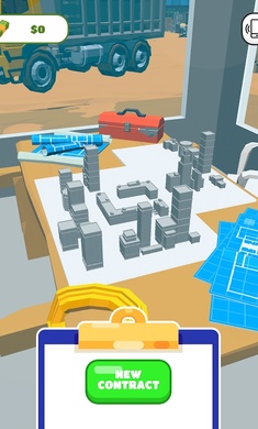Construction(施工模拟器3D)