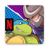TMNT: Shredder