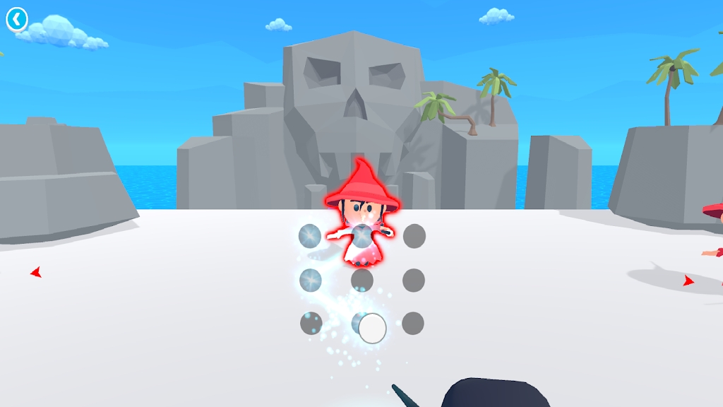 Sorcerer Hands(巫师之手安卓版)