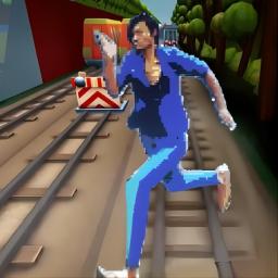 奔跑吧！快乐出发