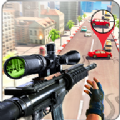 狙击精英：98K之神