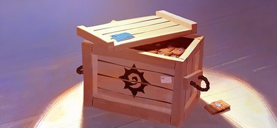 炉石传说国服 炉石传说国服