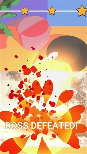 水果艺术家(Fruit Artist)