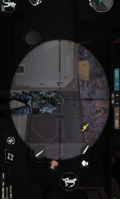 gz穿越火线MOD内置菜单