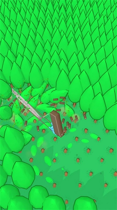 工艺用地Craftland