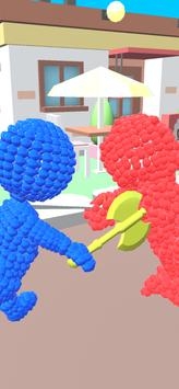 Angel Battle Fight 3D(角斗大师3D手游)