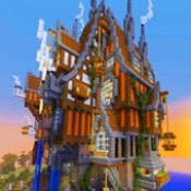 大师工艺生存（Master Craft Survival）