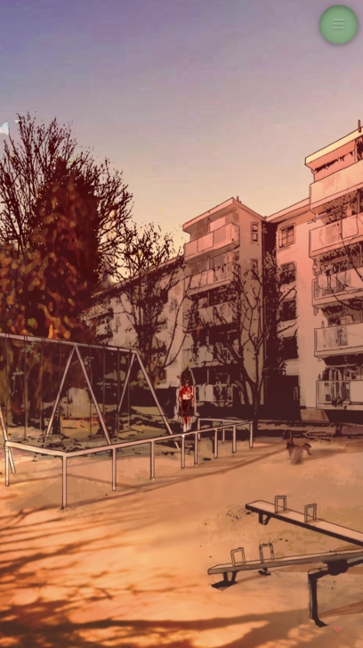 怪异揭示板