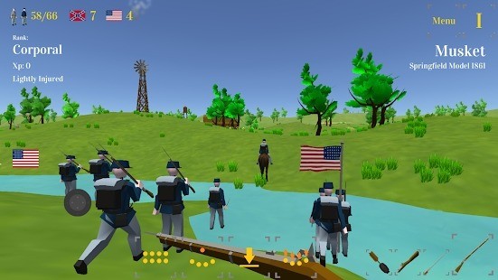 Battle of Vicksburg 2虫虫助手安装包