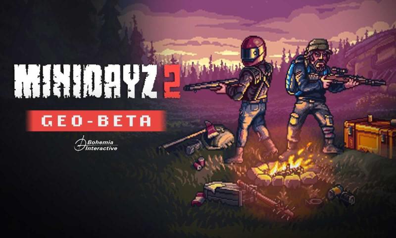迷你dayz2汉化破解版