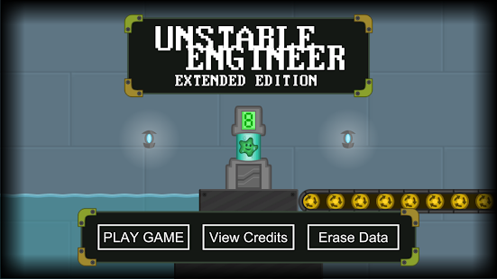Unstable Engineer: EE