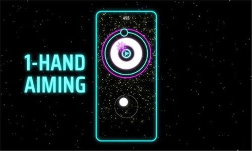 击败小行星 击败小行星