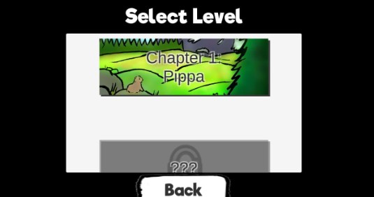 Life of Pika(鼠兔的生活)