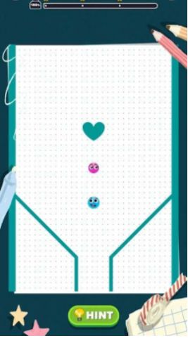 Dig Sand Ball(挖画切官方版)