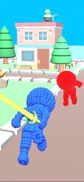 Angel Battle Fight 3D(角斗大师3D手游)