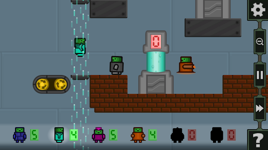 Unstable Engineer: EE