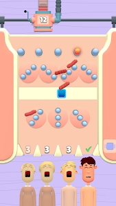 Sausage Plinko(香肠普林科)