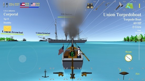 Battle of Vicksburg 2虫虫助手安装包