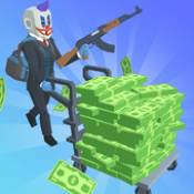 金钱强盗Money Robber